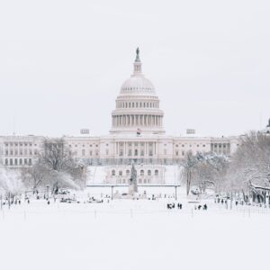 Federal resume capitol hill government job